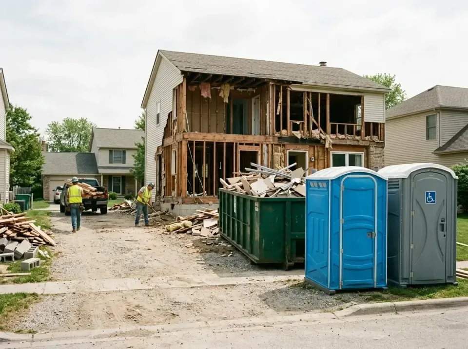 home-renovation-demolition-sit-010 — frequently asked questions, Portable Toilet & Dumpsters Rental in Montevallo, AL